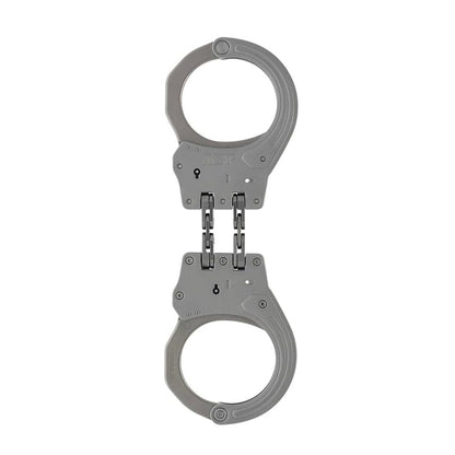ASP Sentry Hinge Handcuffs Stainless Outdoor Tactical Australia