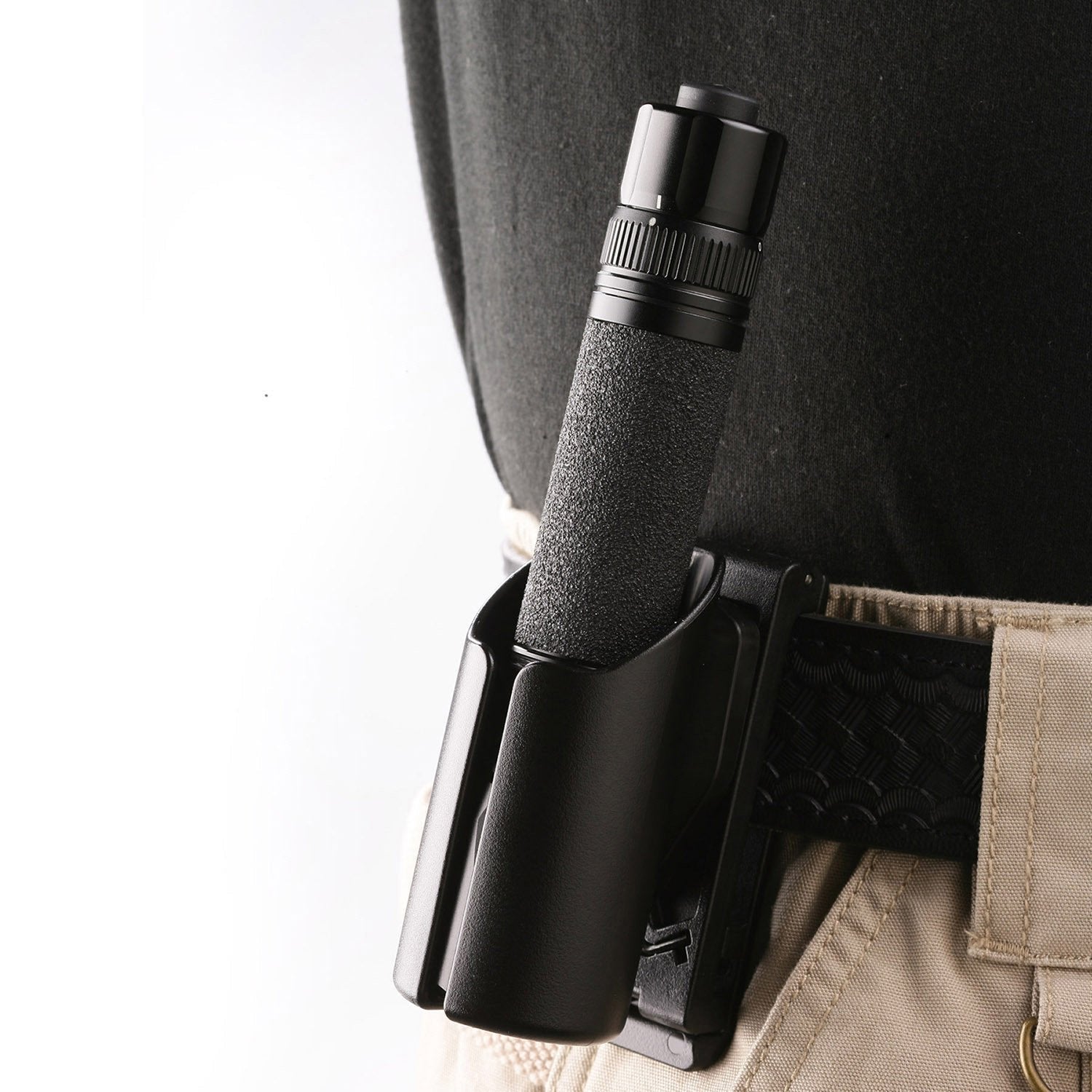 ASP Tactical Light Case TLC Rotating Holster For Triad Flashlights Outdoor Tactical Australia