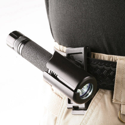 ASP Tactical Light Case TLC Rotating Holster For Triad Flashlights Outdoor Tactical Australia