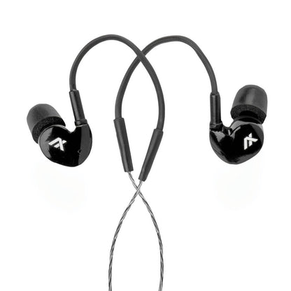 Axil GS Extreme 2.0 Blue Tooth Noise Isolation Earbuds Outdoor Tactical Australia