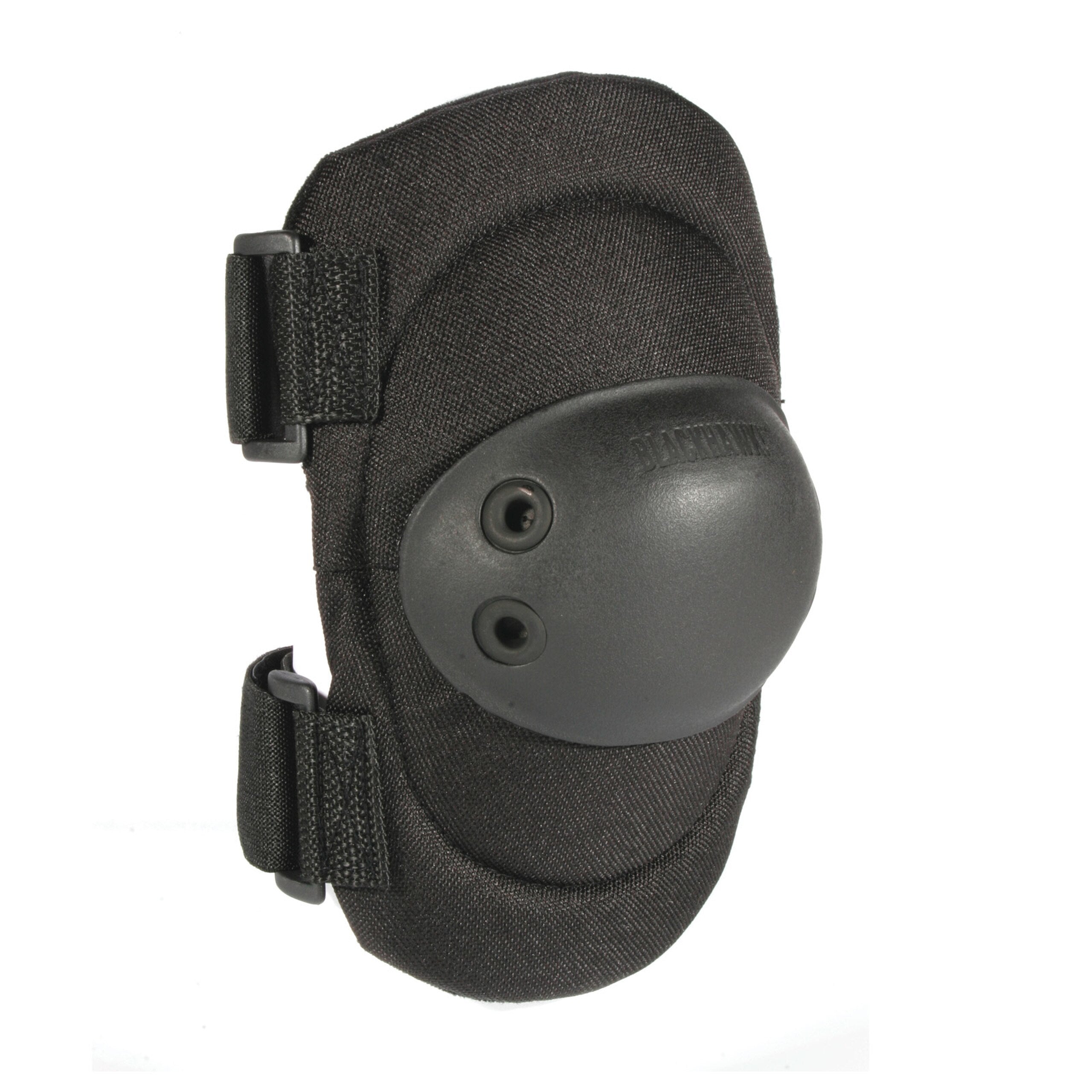 Blackhawk Advanced Tactical Elbow Pads V.2 Black Outdoor Tactical Australia