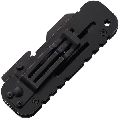Blackhawk HawkHook Rescue and Cut Down Tool Black Outdoor Tactical Australia