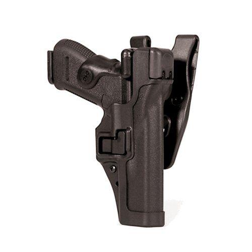 Blackhawk Level 3 Serpa Duty Holster for Glock 17/19/22/23/31/32 Outdoor Tactical Australia
