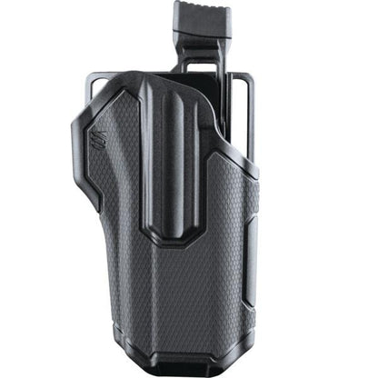 Blackhawk Omnivore Multi Fit Holster Black Outdoor Tactical Australia