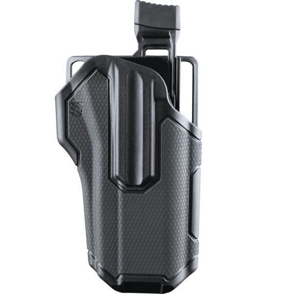 Blackhawk Omnivore Multi Fit Holster Black Outdoor Tactical Australia