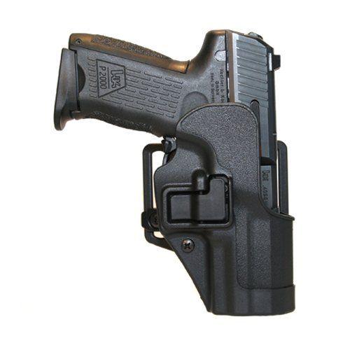 Blackhawk Serpa CQC Concealment Holster for 1911 Outdoor Tactical Australia