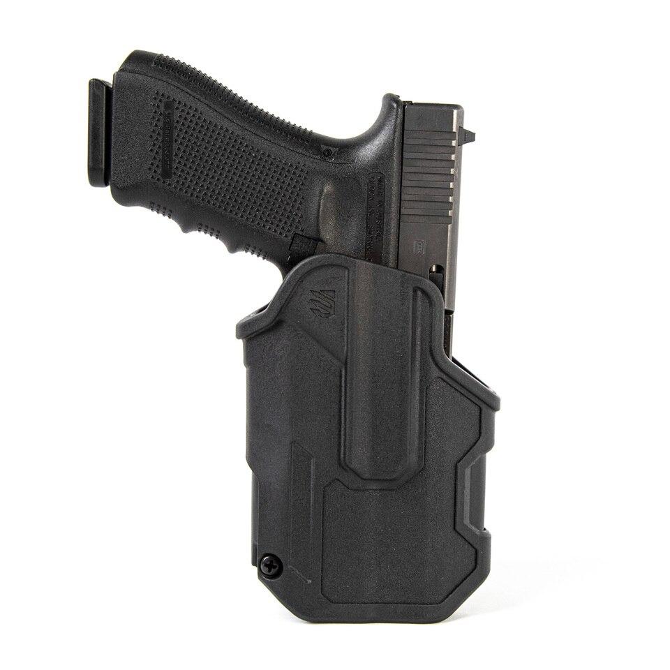 Blackhawk T Series L2C Compact Light Bearing GLK 17 TLR 7/8 & GLK 17/19/22/23/31/32/45/47 (Right Hand) Outdoor Tactical Australia