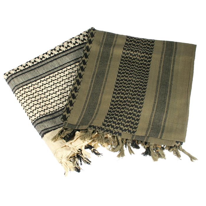 Blackhawk Tactical Shemagh Coyote Tan Outdoor Tactical Australia
