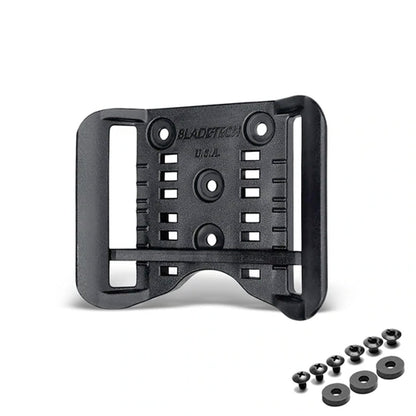 Blade-Tech Adjustable Sting Ray Loop with Hardware Outdoor Tactical Australia