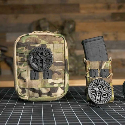 Blade-Tech Direct To Molle Mount Outdoor Tactical Australia
