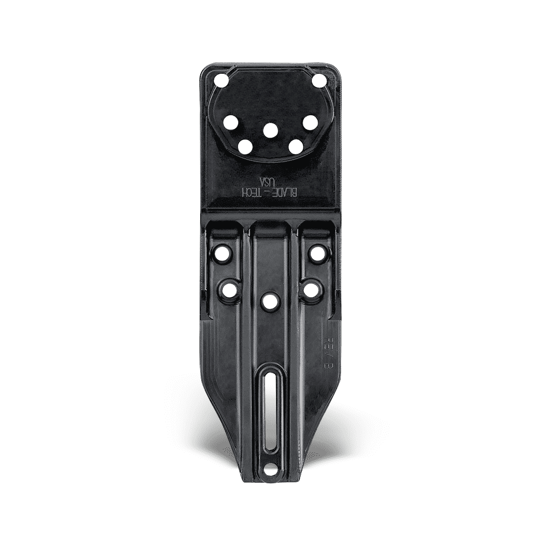 Blade-Tech Drop and Offset Long with Hardware Outdoor Tactical Australia