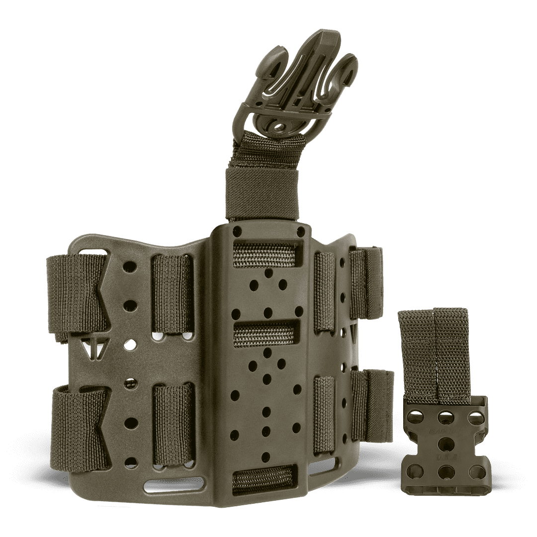 Blade-Tech Drop Leg Platform Foliage Outdoor Tactical Australia