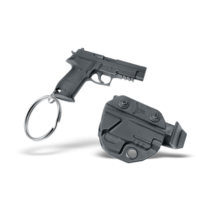 Blade-Tech Holster/Firearm Keychain Sig 226 Outdoor Tactical Australia