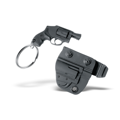 Blade-Tech Holster/Firearm Keychain Revolver Outdoor Tactical Australia