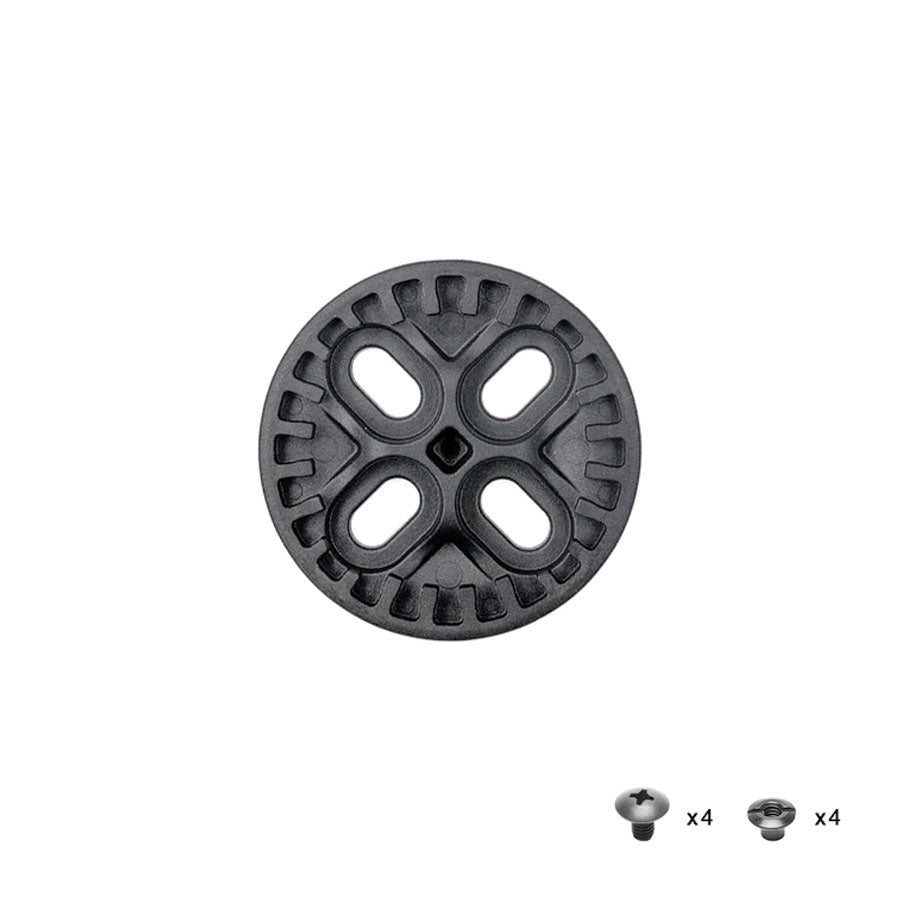 Blade Tech Mini Blade-Tech Mini 360 Insert Disk with Hardware – Outdoor Tactical Australia