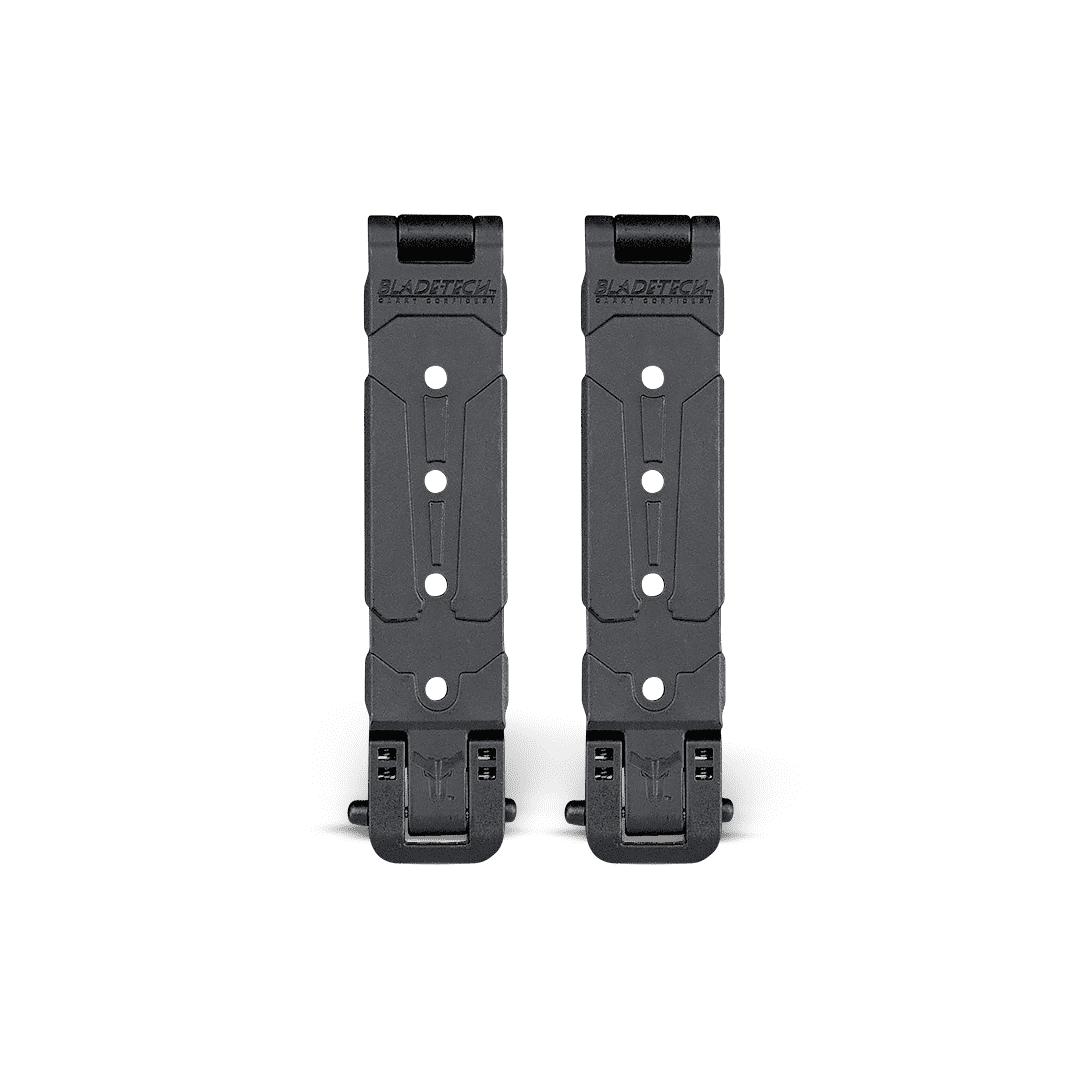 Blade-Tech Molle-Lok Short 3 Inches Pair with Hardware Outdoor Tactical Australia