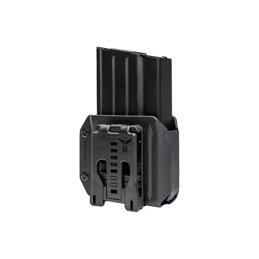 Blade-Tech Signature AR-10 Mag Pouch Single Tek-Lok - Belt Attachment Outdoor Tactical Australia