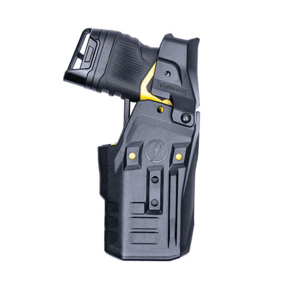 Blade-Tech Taser 10 Duty Holsters Left Hand Tek-Lok - Belt Attachment Outdoor Tactical Australia