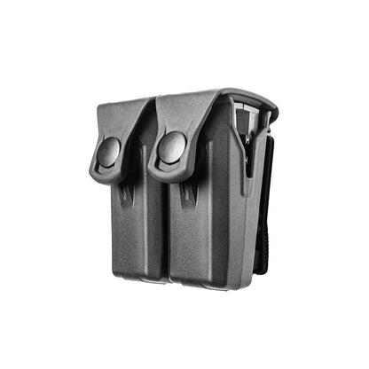 Blade-Tech TASER 7 Cartridge Carrier Double - Tek-Lok Attachment Outdoor Tactical Australia