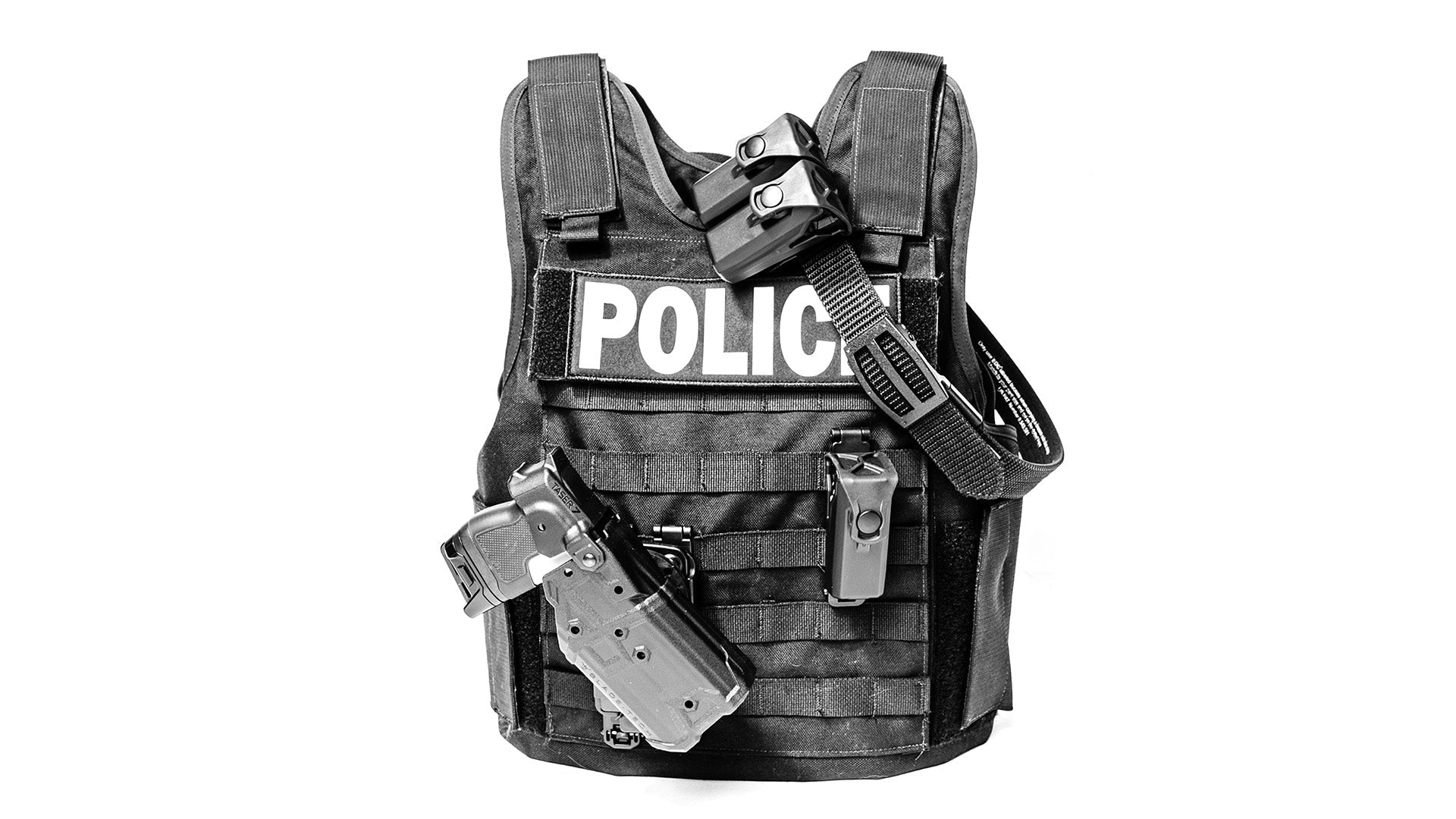 Blade-Tech TASER 7 Cartridge Carrier Outdoor Tactical Australia