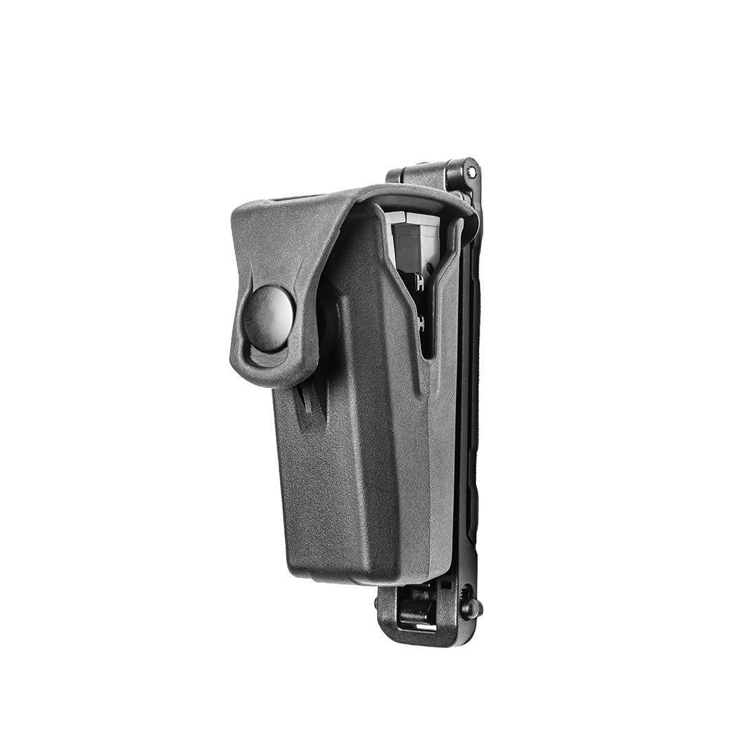 Blade-Tech TASER 7 Cartridge Carrier SIngle- Molle-Lok Attachment Outdoor Tactical Australia