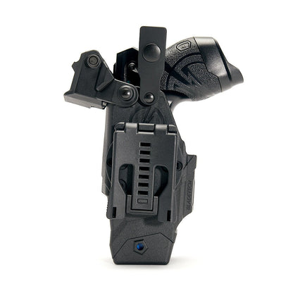 Blade-Tech Taser X26P Holsters Black Outdoor Tactical Australia