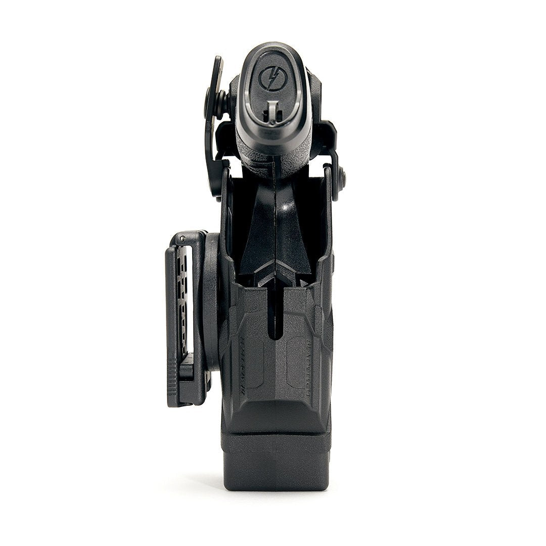 Blade-Tech Taser X26P Holsters Black Outdoor Tactical Australia