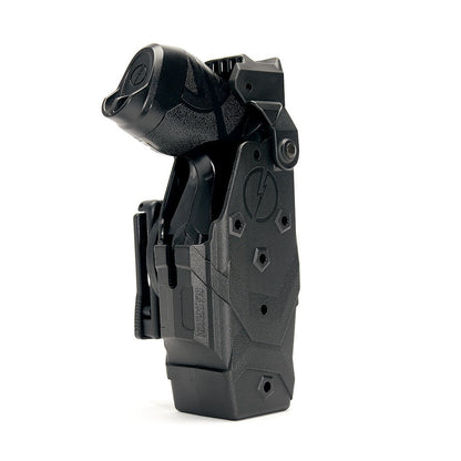 Blade-Tech Taser X26P Holsters Black Outdoor Tactical Australia