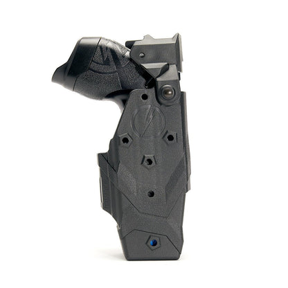 Blade-Tech Taser X26P Holsters Black Outdoor Tactical Australia