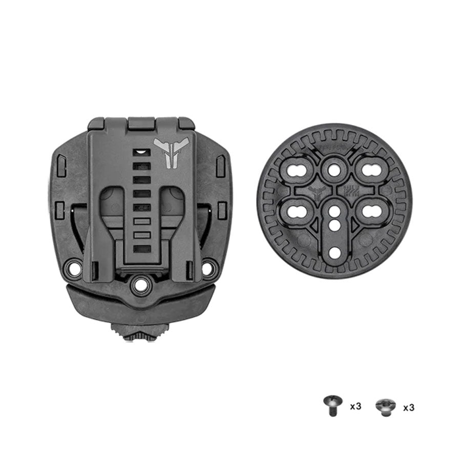 Blade-Tech Tek-Mount (Quick Connect Mounting System) Tek-Mount Kit on Tek-Lok Outdoor Tactical Australia