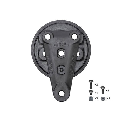 Blade-Tech Tek-Mount Safariland Holster Adapter Kit Outdoor Tactical Australia