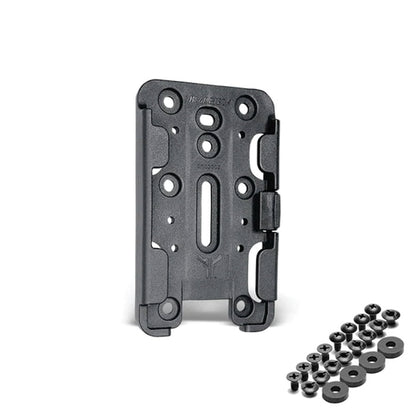 Blade-Tech TMMS Tactical Modular Mount System Large Outer (Receiver Plate) with Hardware Outdoor Tactical Australia