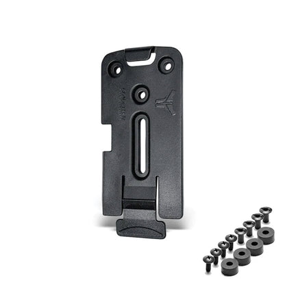 Blade-Tech TMMS Tactical Modular Mount System Large Inner (Insert Plate) with Hardware Outdoor Tactical Australia