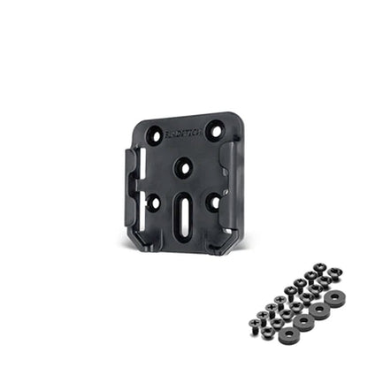 Blade-Tech TMMS Tactical Modular System Small Outer (Receiver Plate) Outdoor Tactical Australia