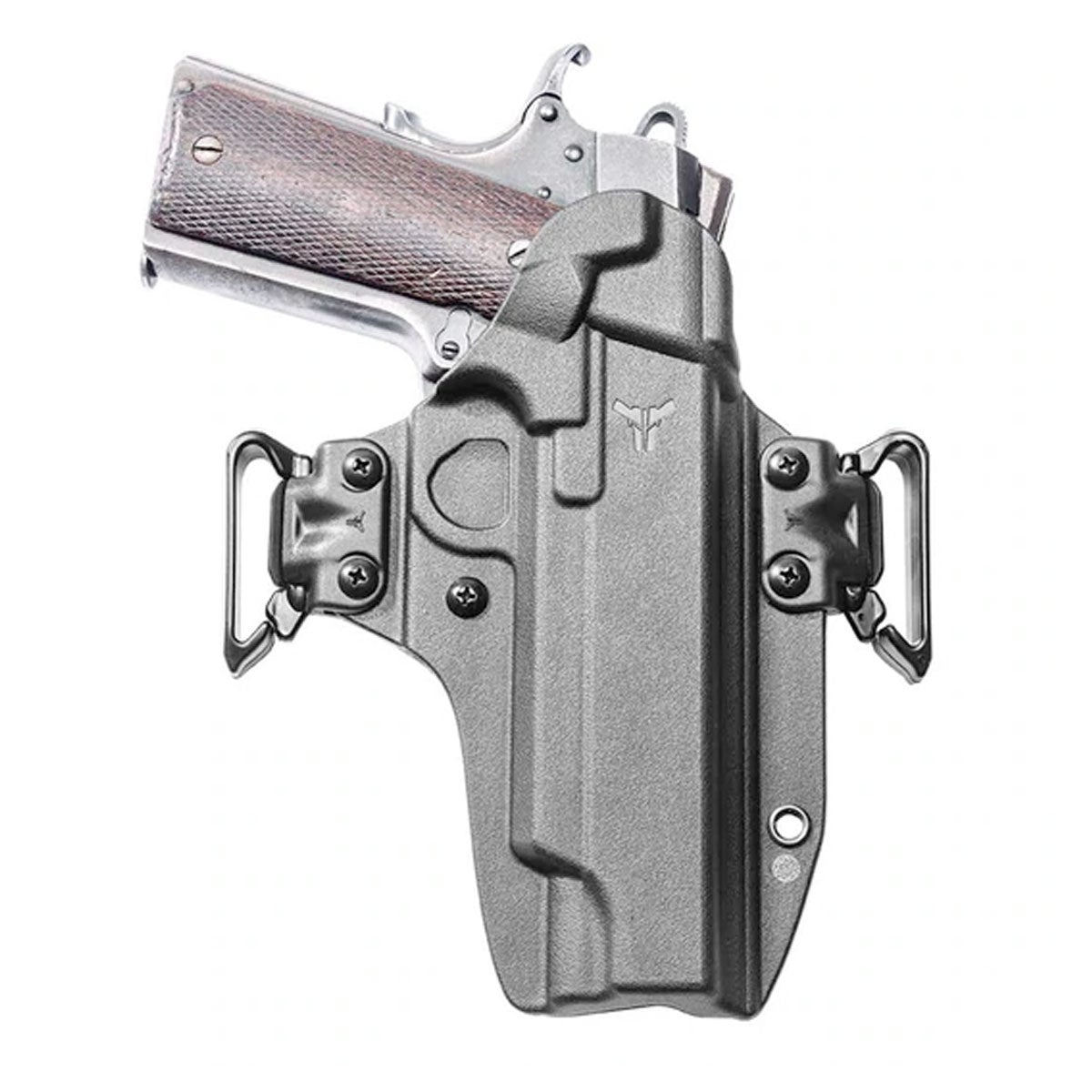 Blade-Tech Total Eclipse 2.0 Modular Holster 1911 - 5" Government Outdoor Tactical Australia