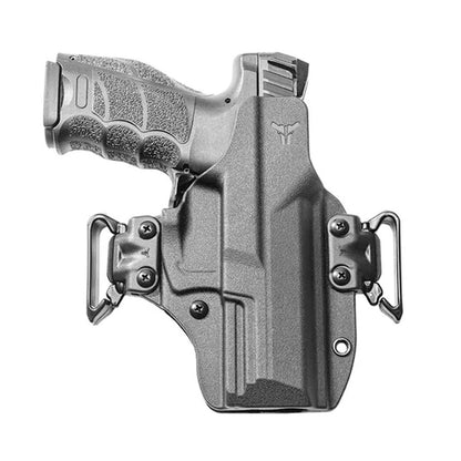 Blade-Tech Total Eclipse 2.0 Modular Holster H&K - VP9 Outdoor Tactical Australia