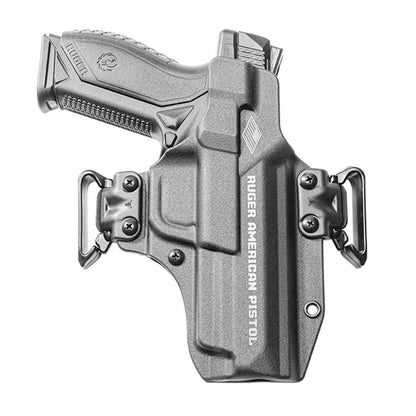 Blade-Tech Total Eclipse 2.0 Modular Holster Ruger - American 9 / 40 / 45 Outdoor Tactical Australia