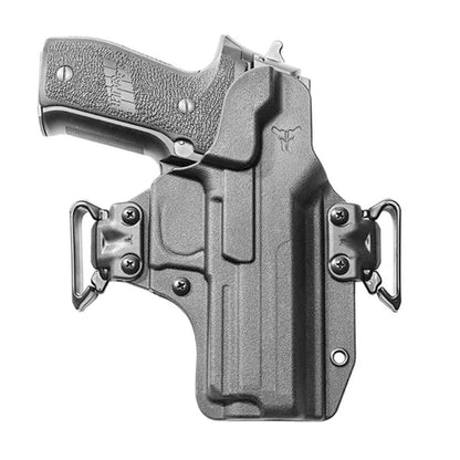 Blade-Tech Total Eclipse 2.0 Modular Holster Sig - P220 / P226 Outdoor Tactical Australia