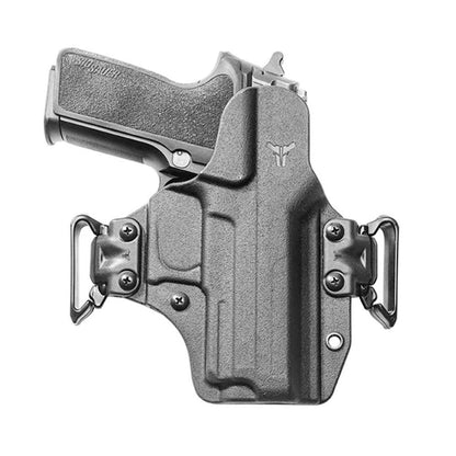 Blade-Tech Total Eclipse 2.0 Modular Holster Sig - P228 / P229 Outdoor Tactical Australia