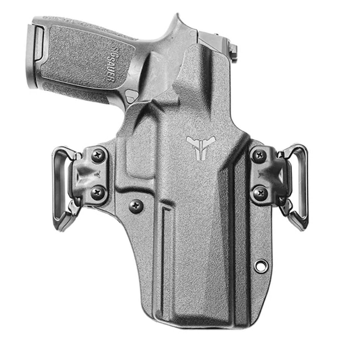 Blade-Tech Total Eclipse 2.0 Modular Holster Sig - P320 FS Outdoor Tactical Australia