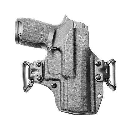 Blade-Tech Total Eclipse 2.0 Modular Holster Sig - P320C Outdoor Tactical Australia