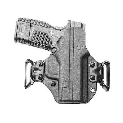 Blade-Tech Total Eclipse 2.0 Modular Holster Outdoor Tactical Australia