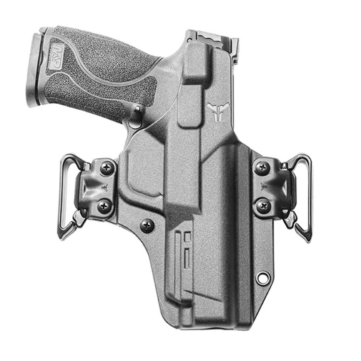 Blade-Tech Total Eclipse 2.0 Modular Holster S&W - M&P 2.0 - 9/40/45 (4.25") Outdoor Tactical Australia