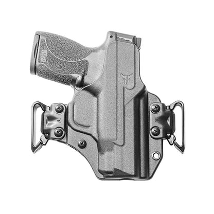 Blade-Tech Total Eclipse 2.0 Modular Holster S&W - M&P 1.0 - 9 / 40 / 45 (4.25") Outdoor Tactical Australia