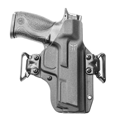 Blade-Tech Total Eclipse 2.0 Modular Holster Outdoor Tactical Australia