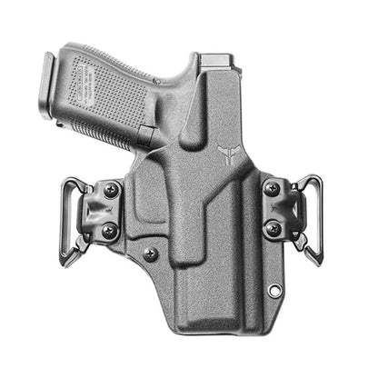 Blade-Tech Total Eclipse 2.0 Modular Holster Outdoor Tactical Australia