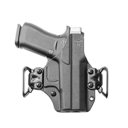 Blade-Tech Total Eclipse 2.0 Modular Holster Glock 43 / 43X (Not MOS Compatible) Outdoor Tactical Australia