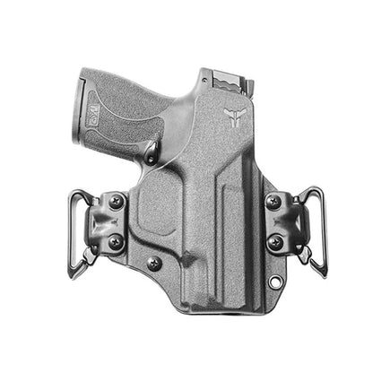 Blade-Tech Total Eclipse 2.0 Modular Holster Outdoor Tactical Australia