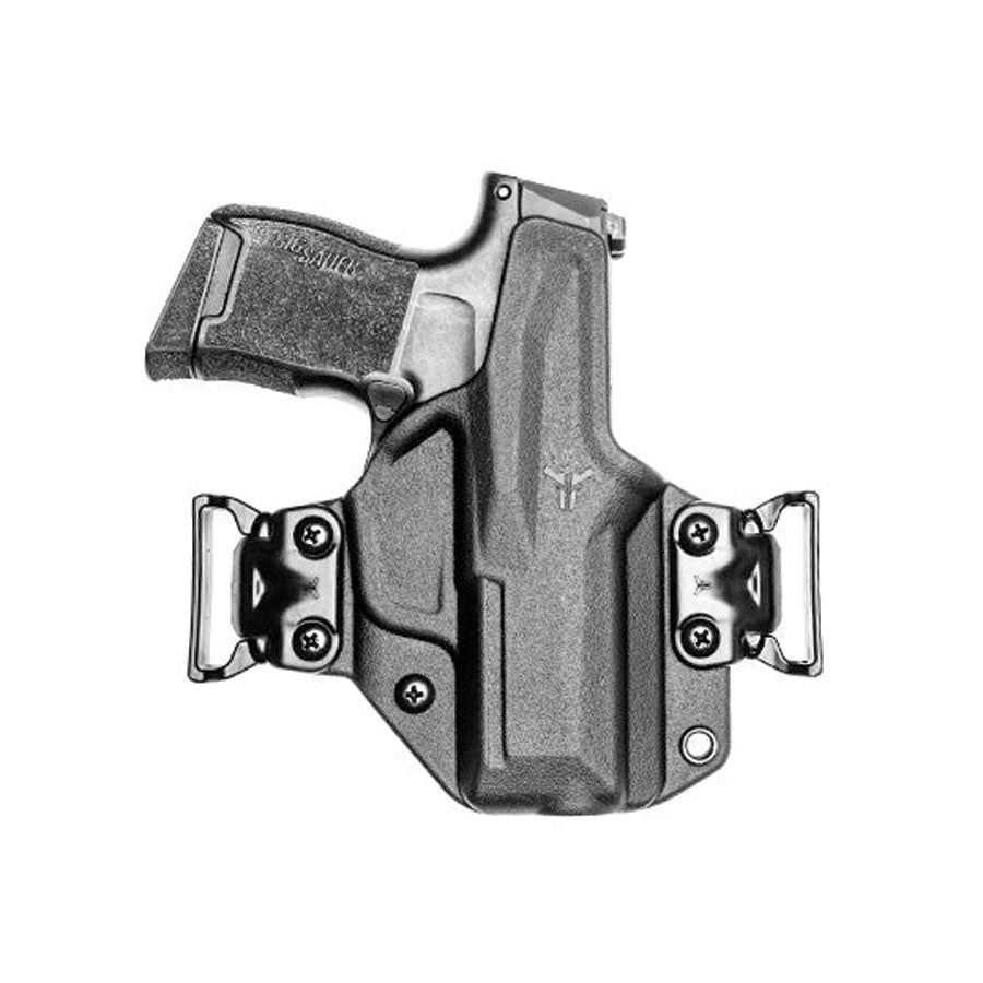 Blade-Tech Total Eclipse 2.0 Modular Holster Sig - P365 / P365X Outdoor Tactical Australia