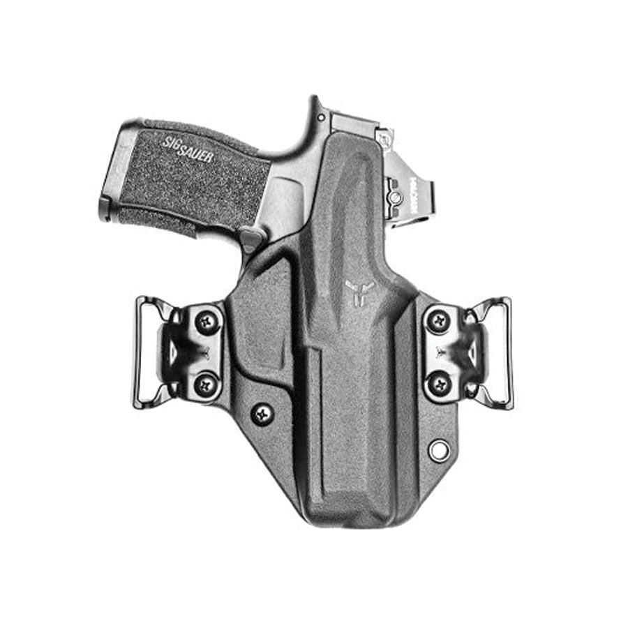 Blade-Tech Total Eclipse 2.0 Modular Holster Sig - P365XL Outdoor Tactical Australia